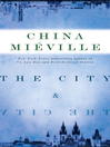 Cover image for The City & the City